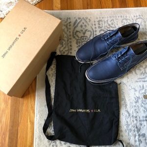 John Varvatos Derby’s